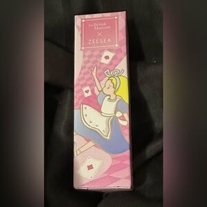2/$25 ZEESEA COSMETICS GLOSSY LIP TINT- BRAND NEW SEALED IN THE BOX!